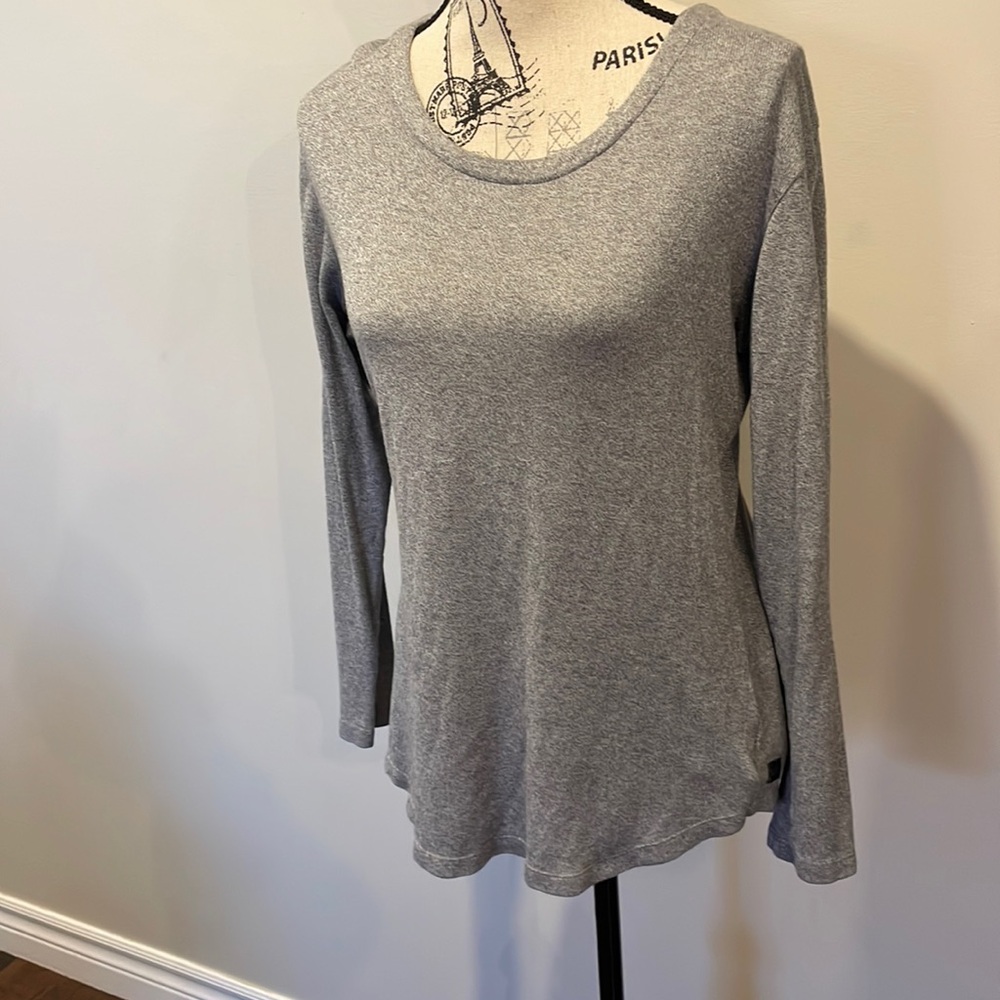MEC LIGHTWEIGHT SWEATER